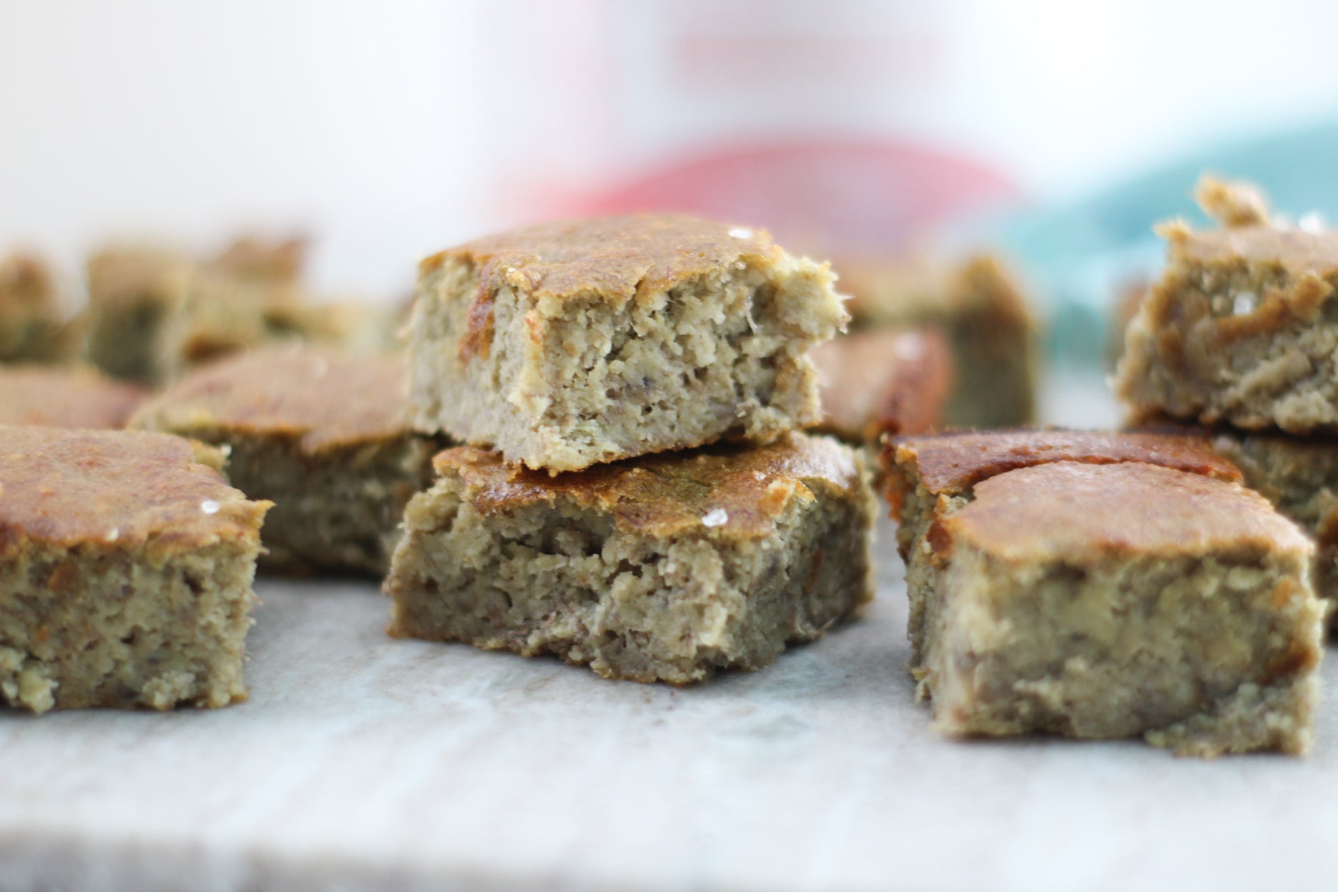 Boobie Banana Bread – MilkDust for Moms