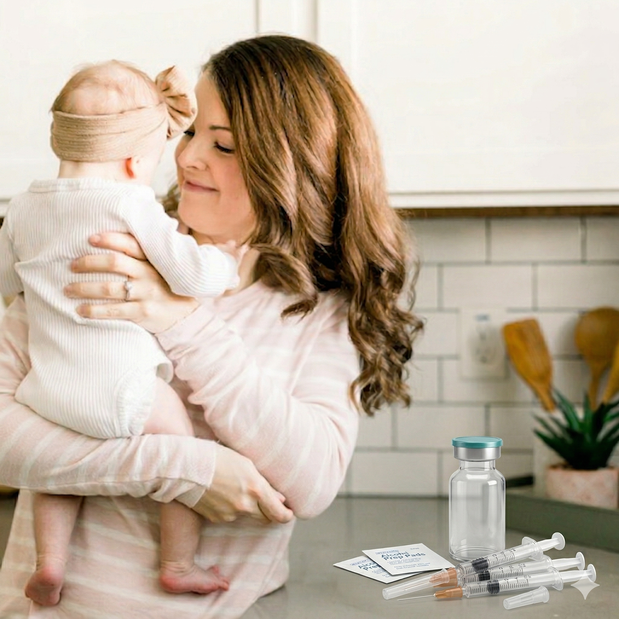 GLP-1 Hacks for Postpartum Moms to Naturally Increase GLP-1 Levels – MilkDust for Moms