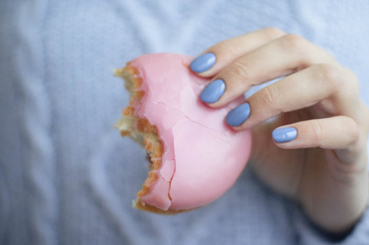 The Meaning Behind Sugar Cravings While Breastfeeding