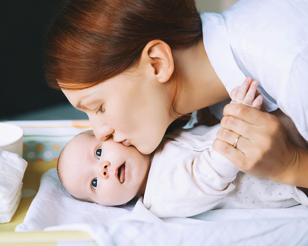 Key Nutritional Requirements For A Healthy Pregnancy and Lactation