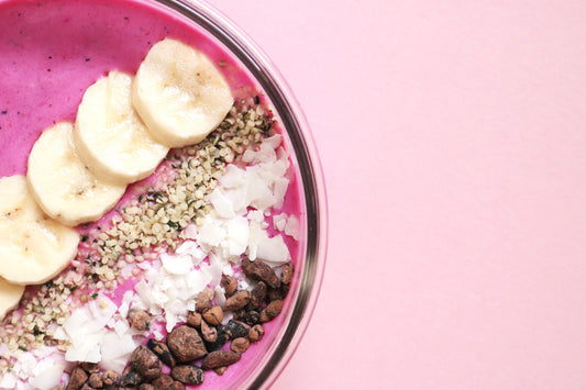 Skinny and Milk-Boosting Lactation Smoothie Recipes That Work!