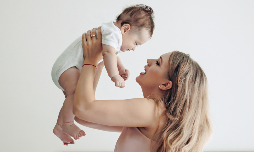 5 Critical Nutritional Needs For Breastfeeding Mamas and Their Babies