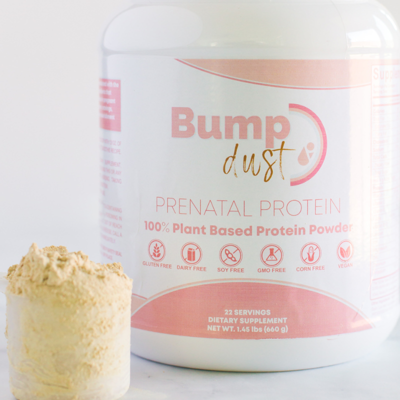 Is Protein Powder Safe During Pregnancy? What You Need to Know