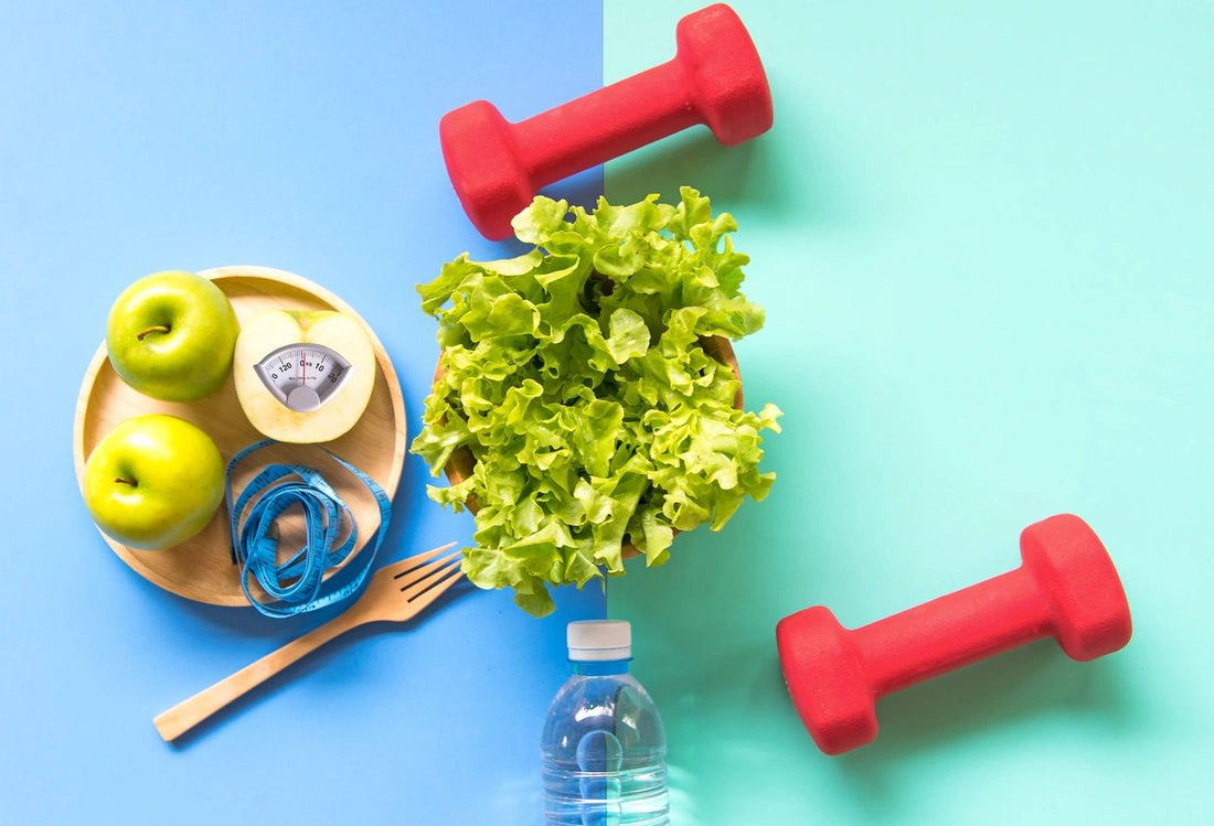Should You Try Weight Loss Supplements While Breastfeeding?