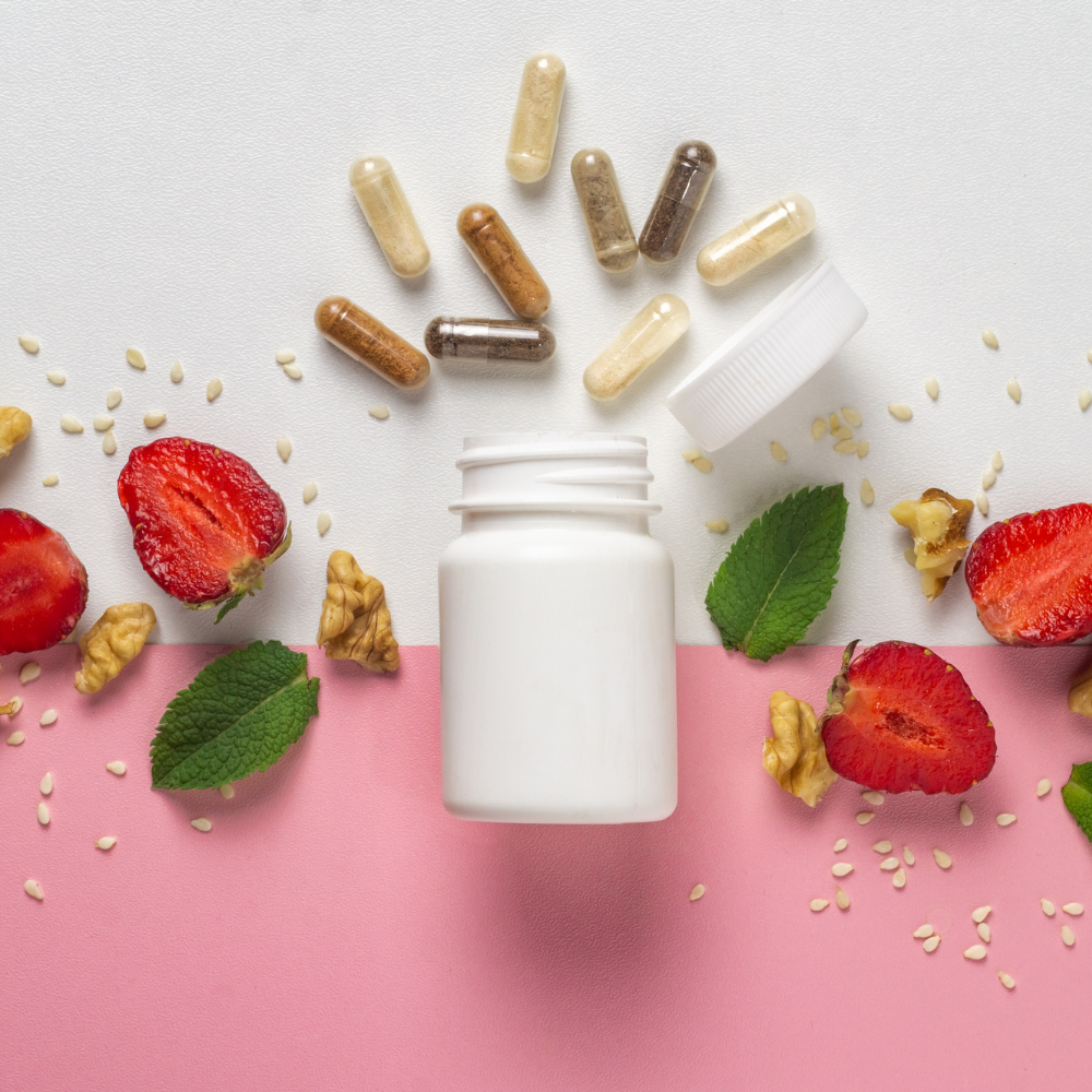 I've Tried The Best Lactation Supplements So You Don't Have Too