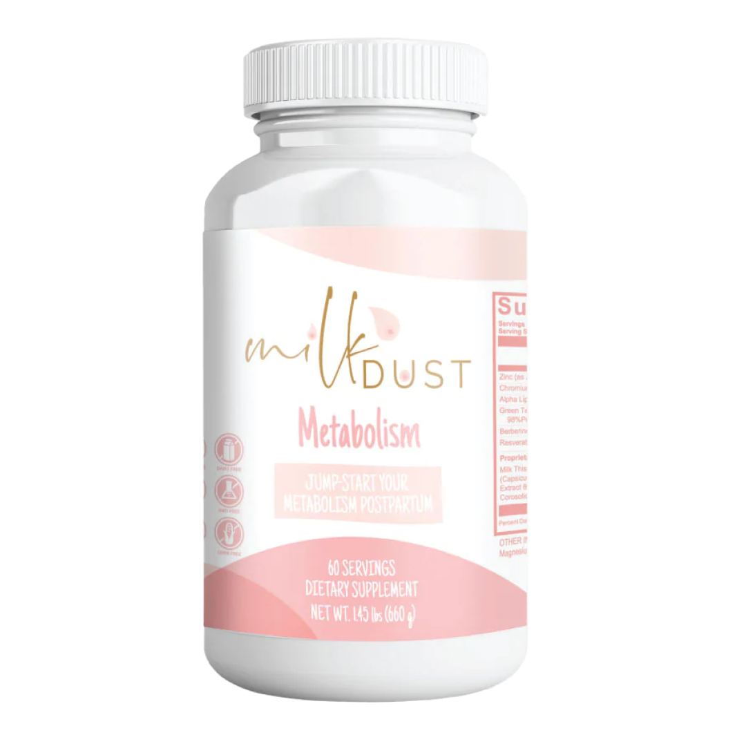 ⚡15-day metabolism challenge TOMORROW! - Milk Dust