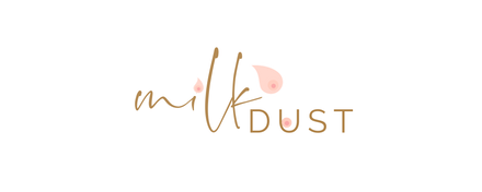 MilkDust for Moms