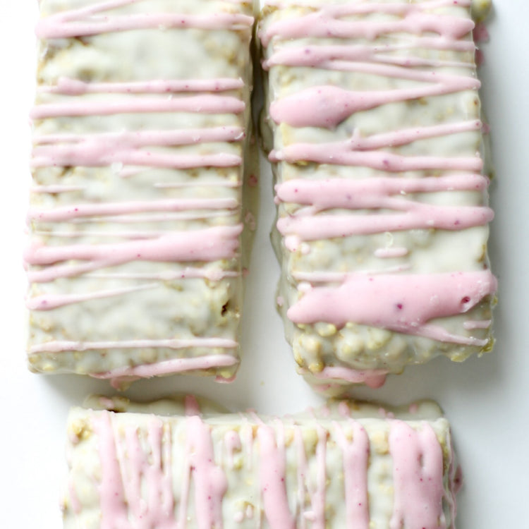 Milk Dust Lactation Bar