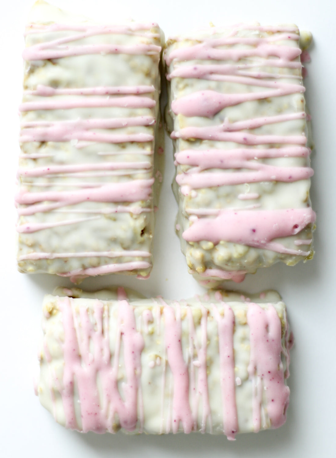 The Best Lactation Cookie Alternative - Milk Dust Bars