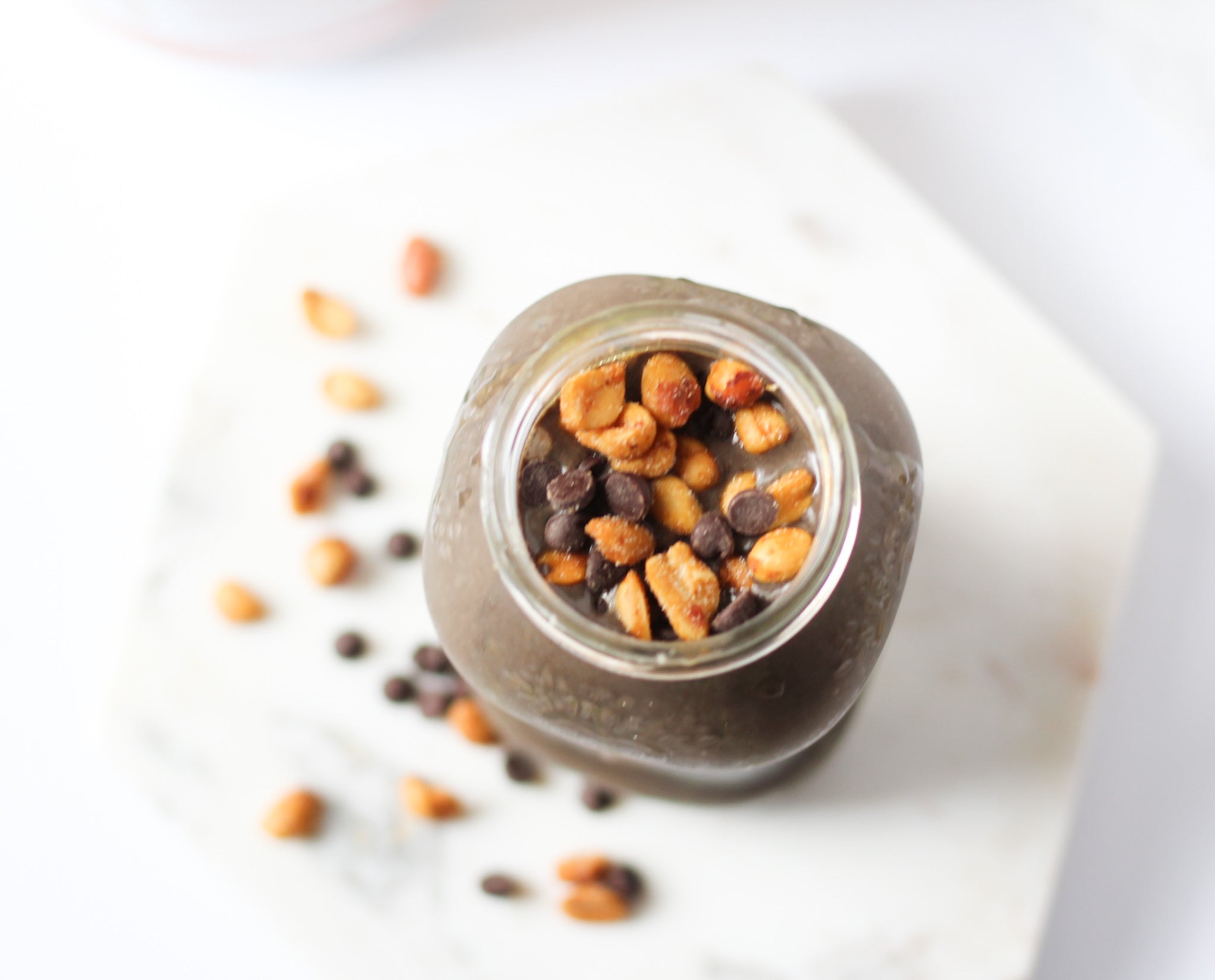 Snickers Lactation Shake to Increase Milk Supply