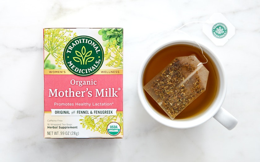 mother's milk tea everything you need to know