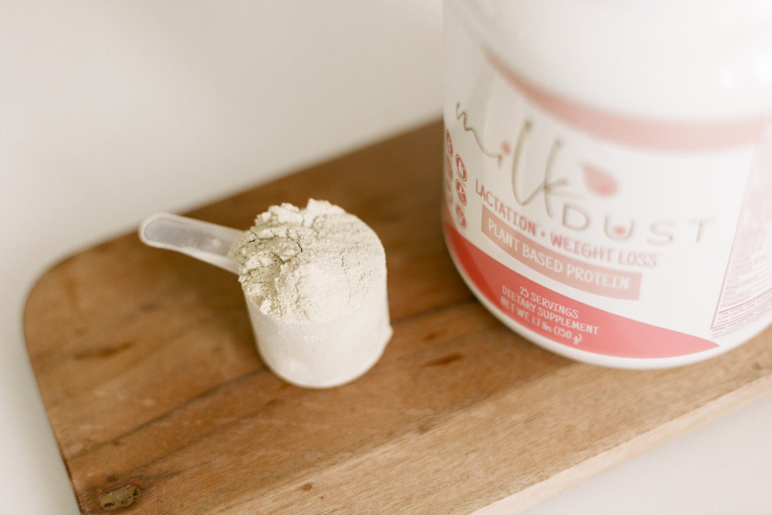 How Protein Can Eliminate Belly Fat While Breastfeeding