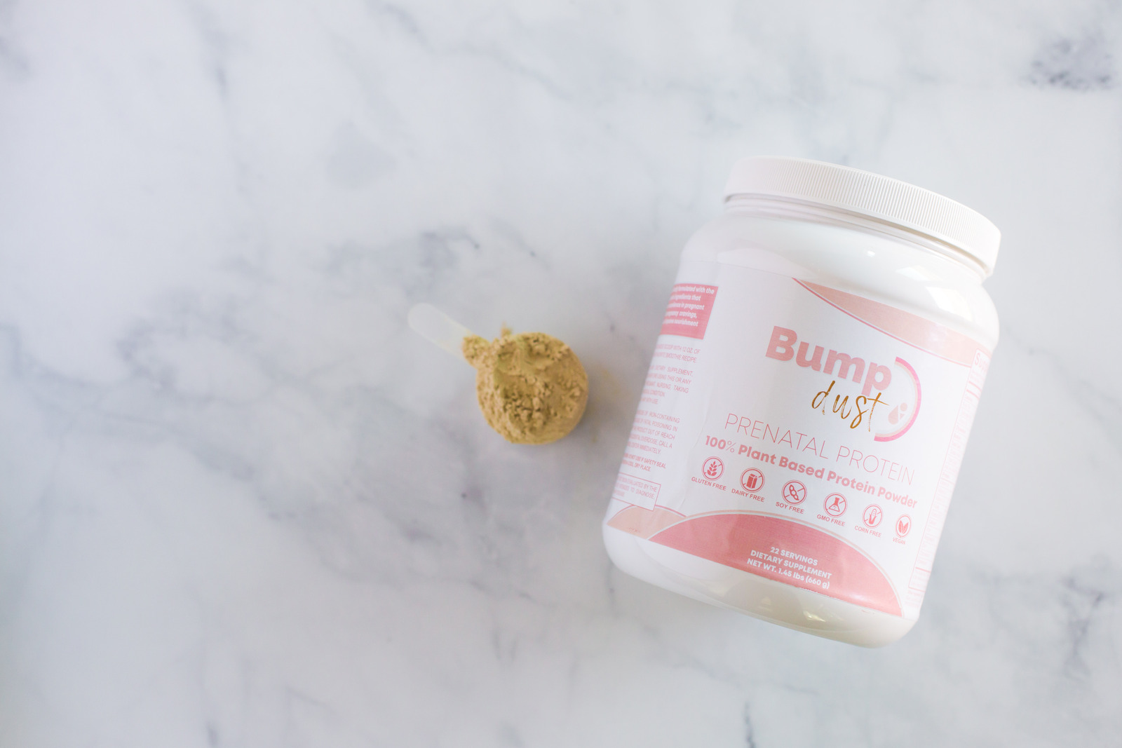 top safe protein powder for pregnancy