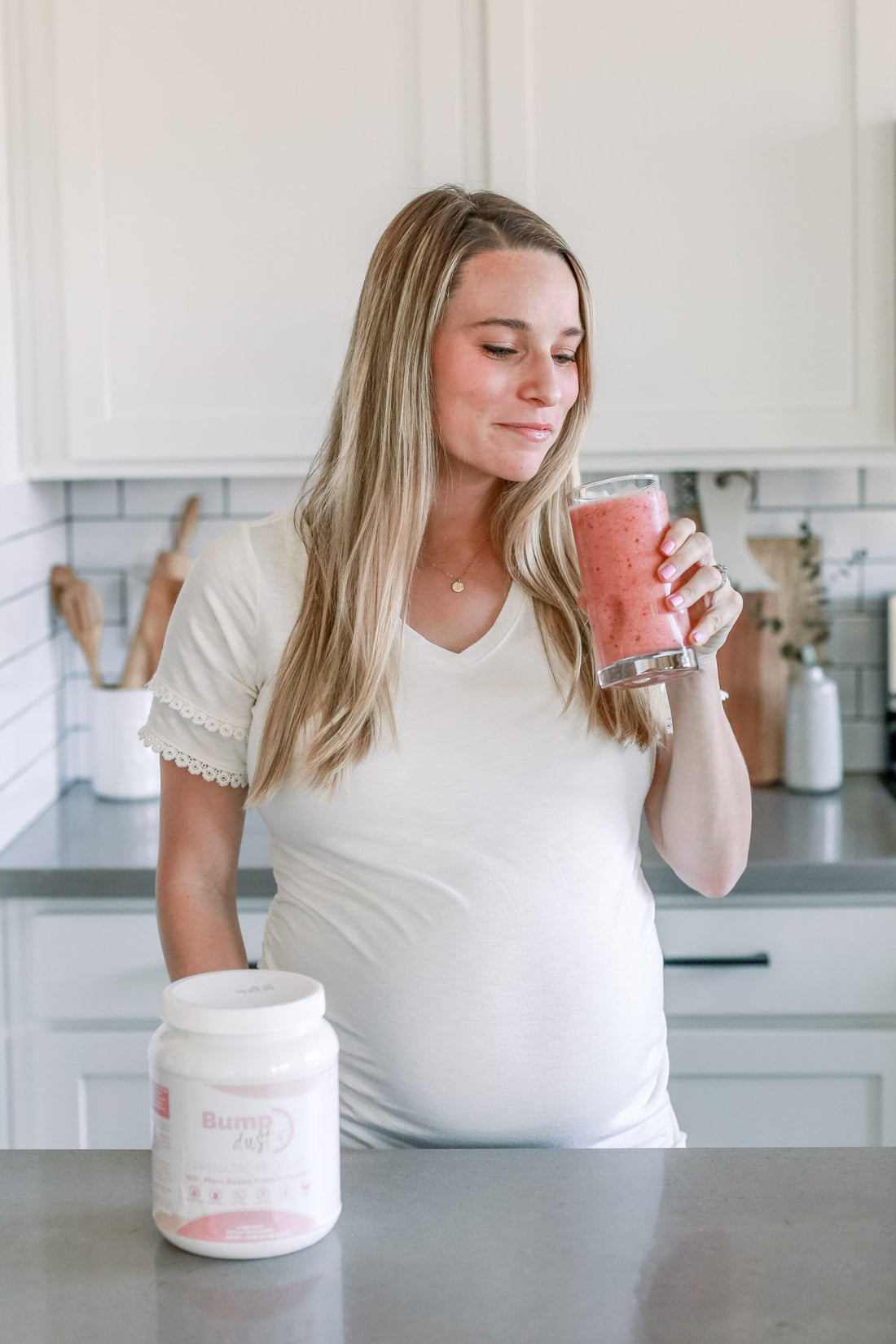 How to Maintain Healthy Weight During Pregnancy (and burn fat!)