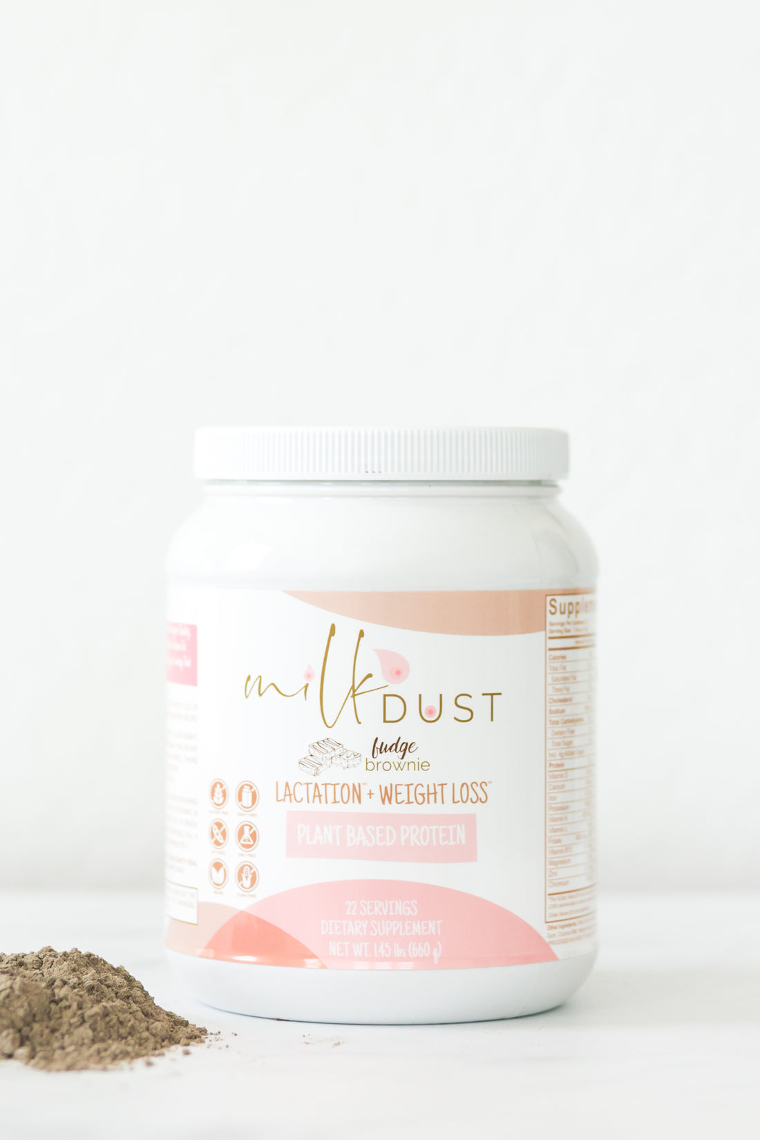 The Best-Rated, Safe Breastfeeding Protein Powders in 2024