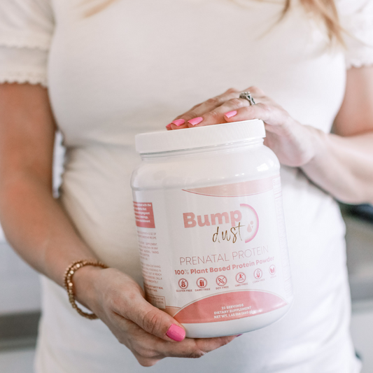 The Best Certified and Safe Prenatal Protein Powders of 2023