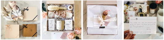 Unique Gifts for New Moms After Birth They Will Actually Want! — (from a mom of 4!)