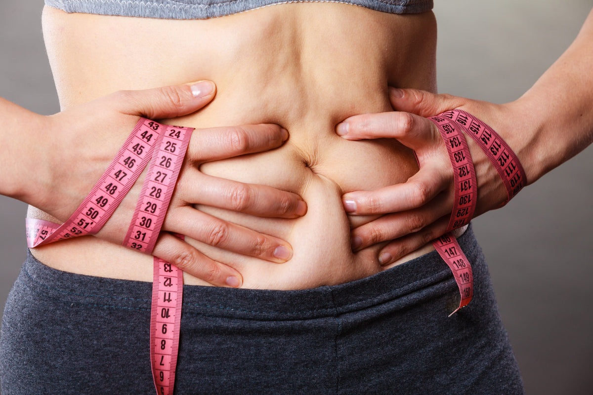 Everything You Need To Know To Prevent Mommy Tummy