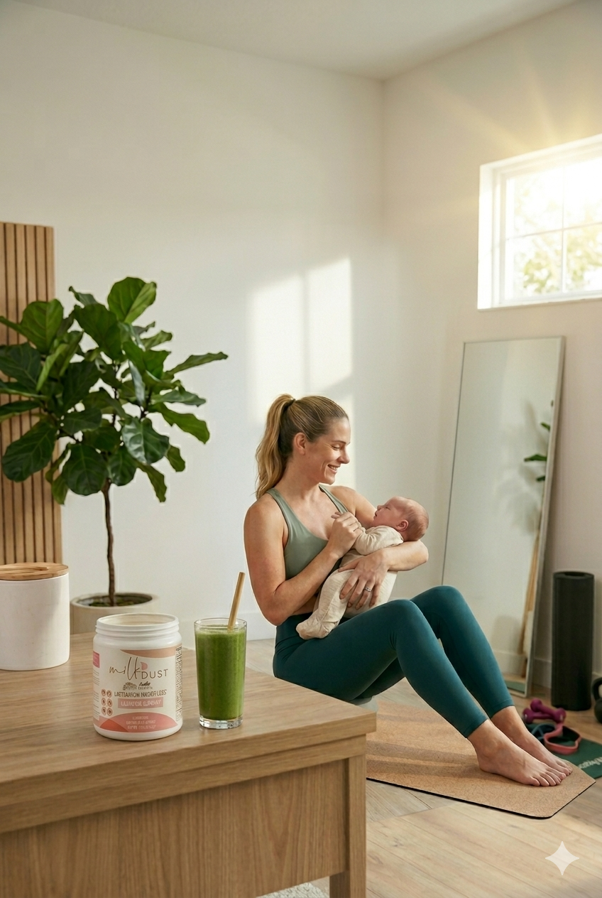 7 Signs You’re Going Through Perimenopause (And It’s Not Just Postpartum)