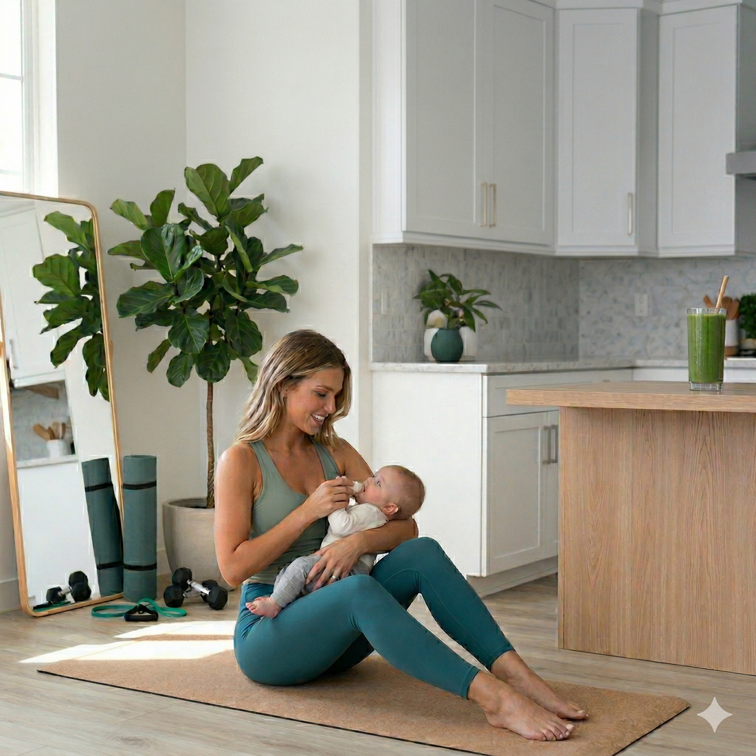 Perimenopause + Nutrition: How a Diet Reset Can Help You Feel Like Yourself Again