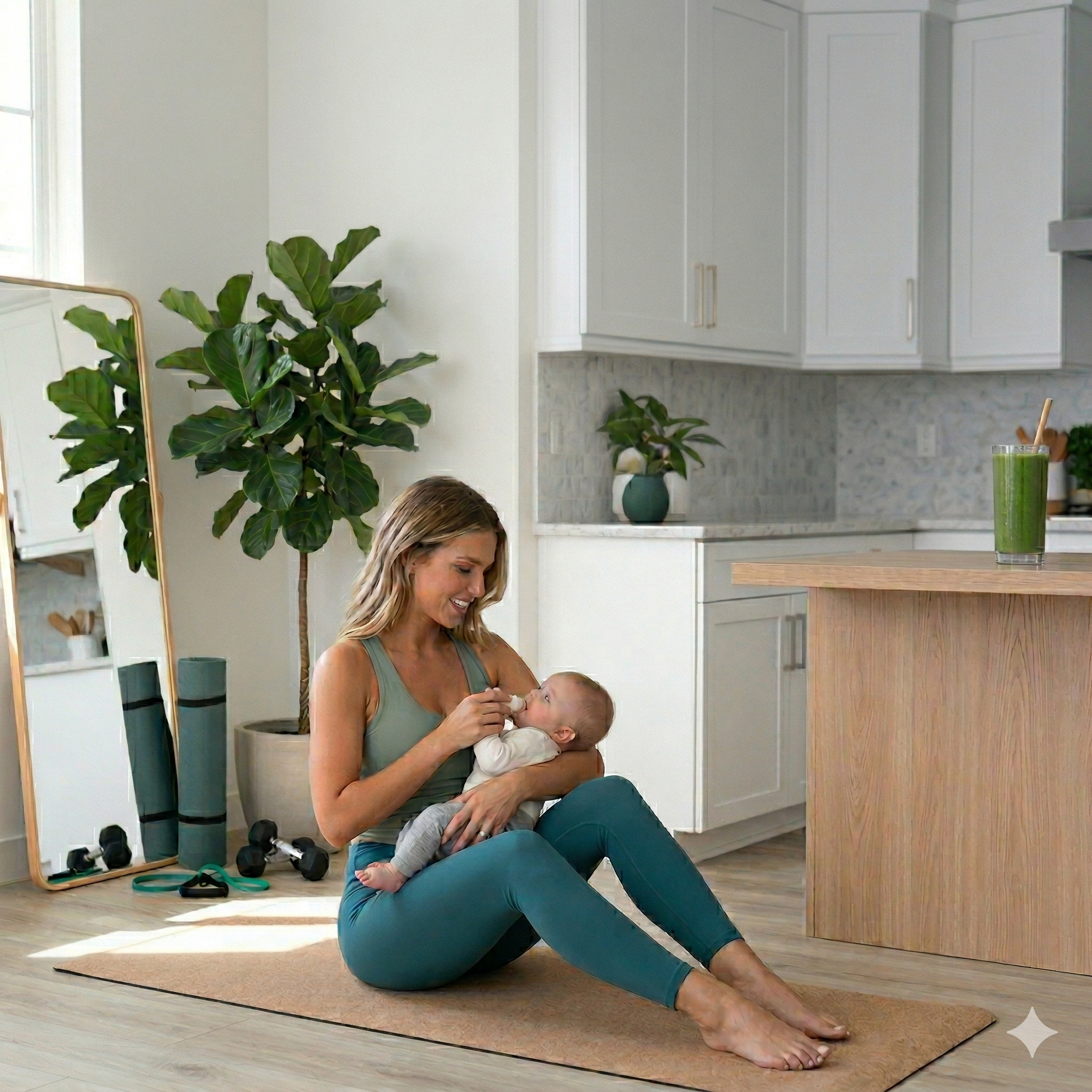 Perimenopause + Nutrition: How a Diet Reset Can Help You Feel Like Yourself Again