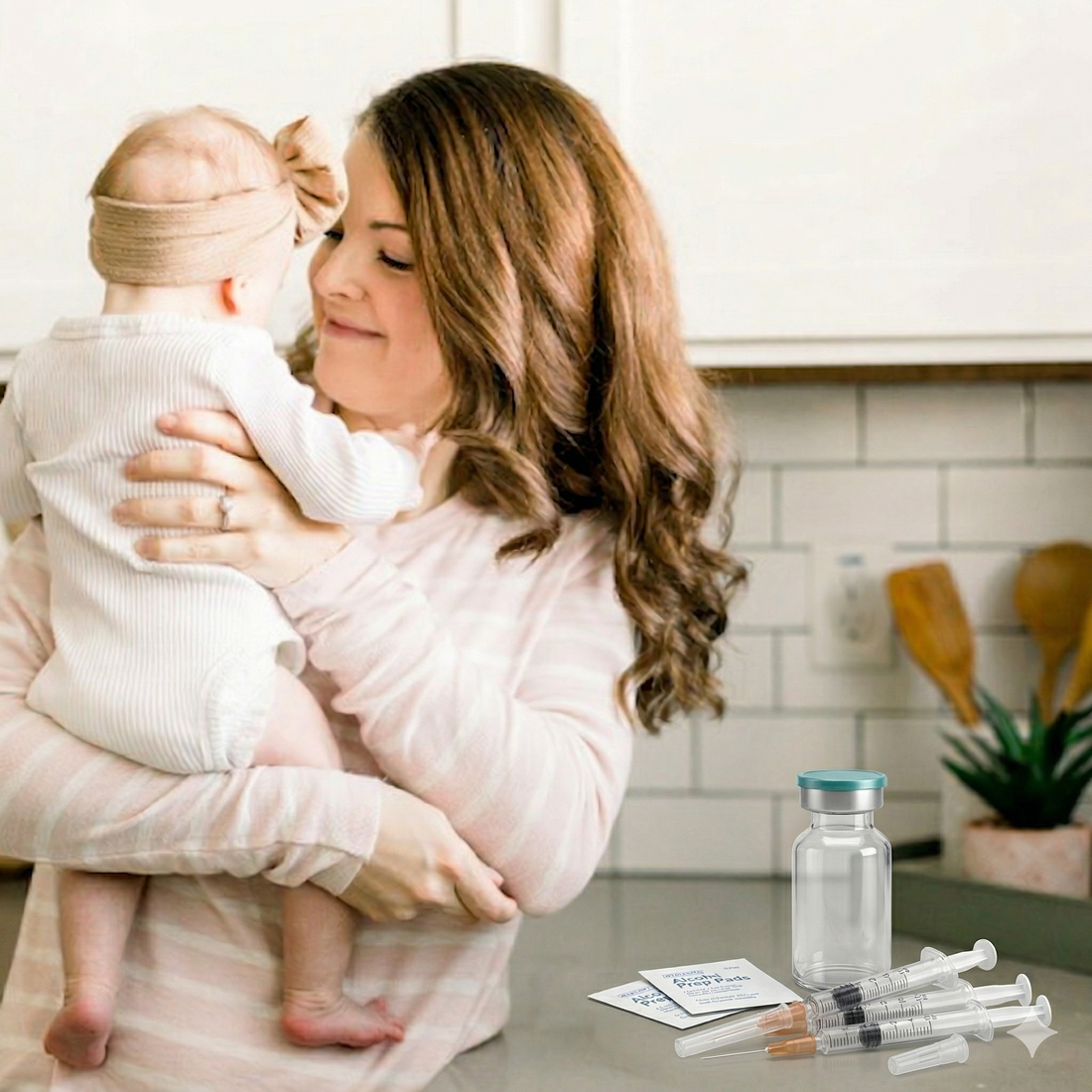 GLP-1 Hacks for Postpartum Moms to Naturally Increase GLP-1 Levels