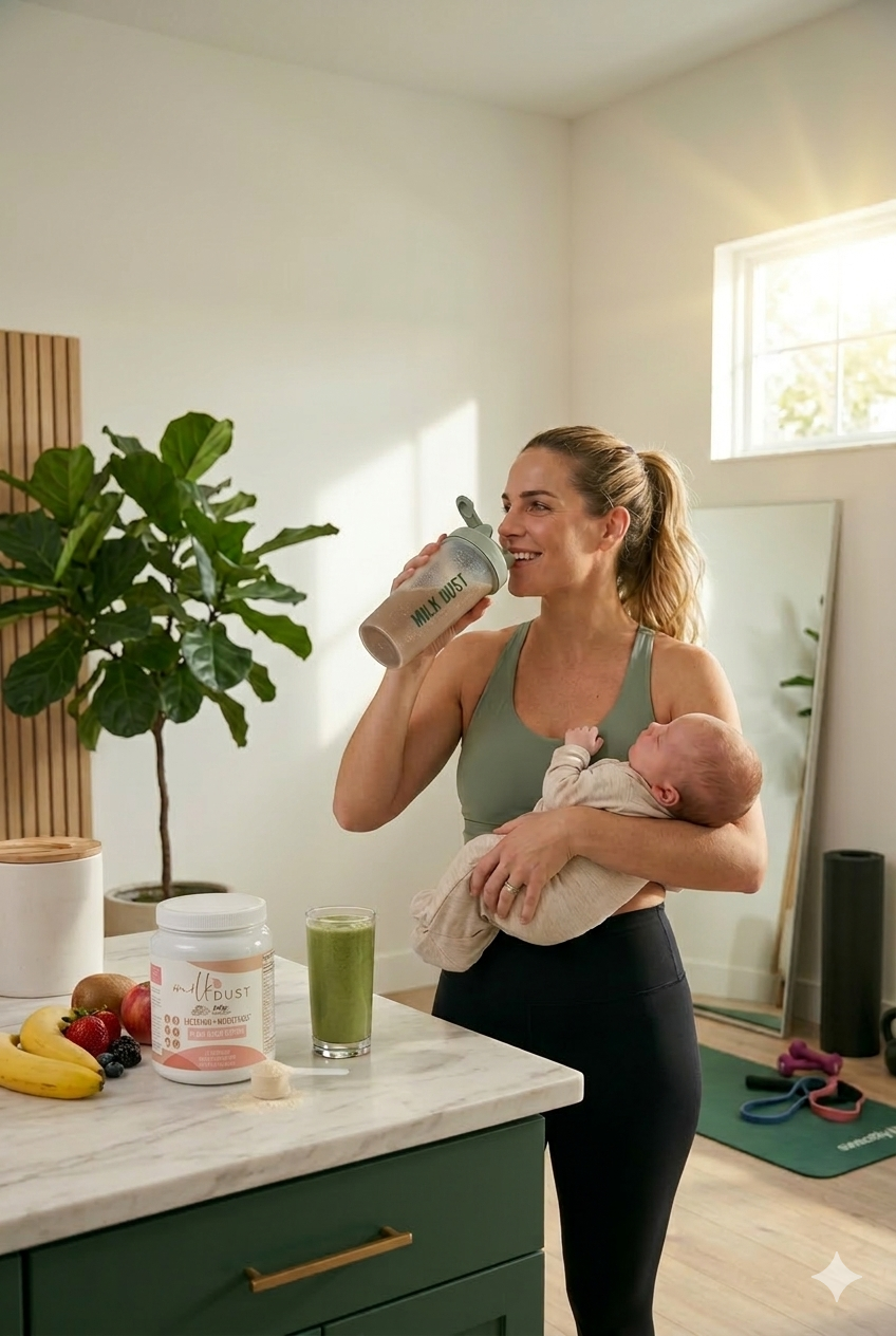 Peptides Guide for Postpartum: How They Work, When to Use Them + More!