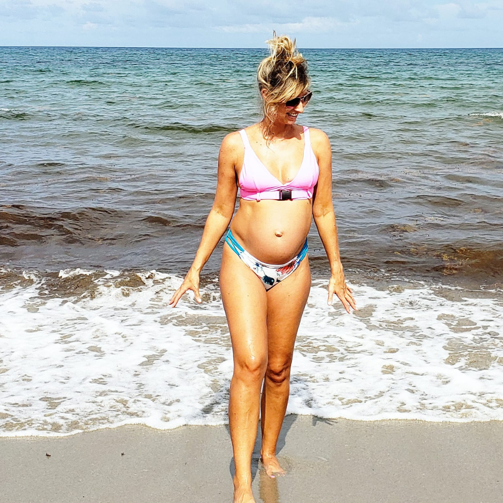 Losing Weight After Baby Number 2 My Story