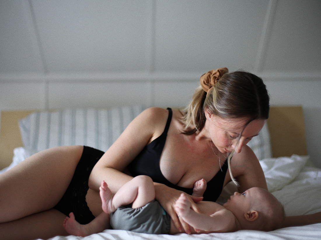 Breastfeeding Mama's Holiday Gift Guide 2021