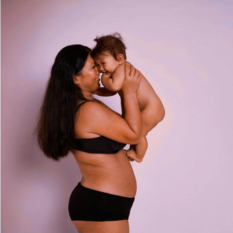 5 Mistakes Moms Make Trying to Lose Weight While Breastfeeding