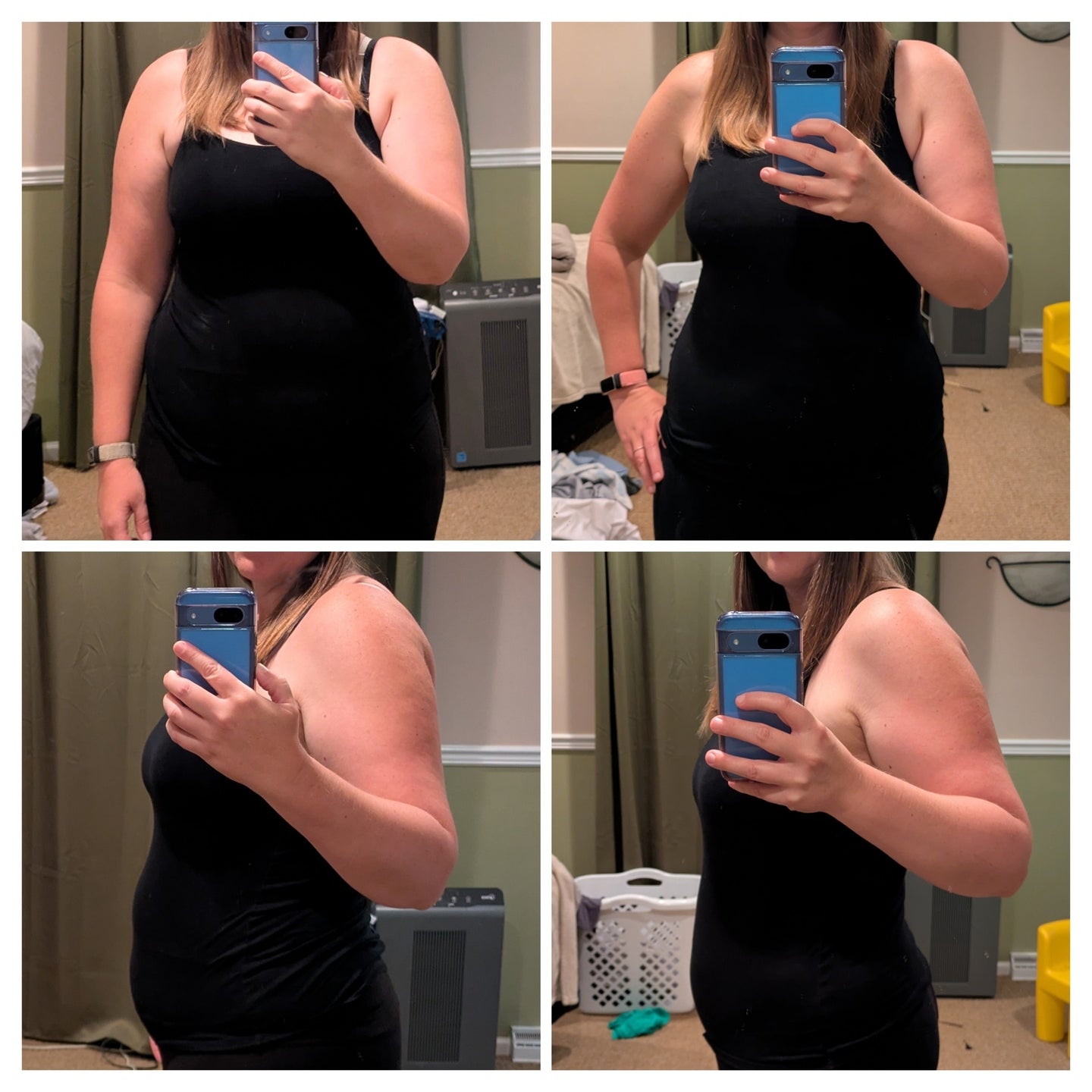Breastfeeding Fat Loss: How To Lose Fat Without Losing Your Milk Supply