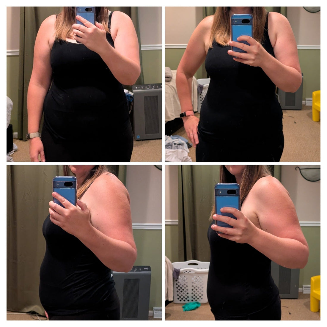 Breastfeeding Fat Loss: How To Lose Fat Without Losing Your Milk Supply