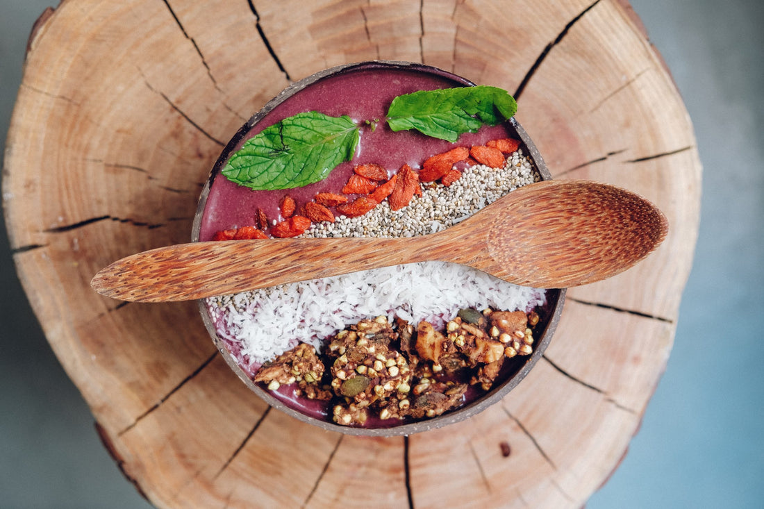 Top Galactagogue Foods To Increase Milk Supply