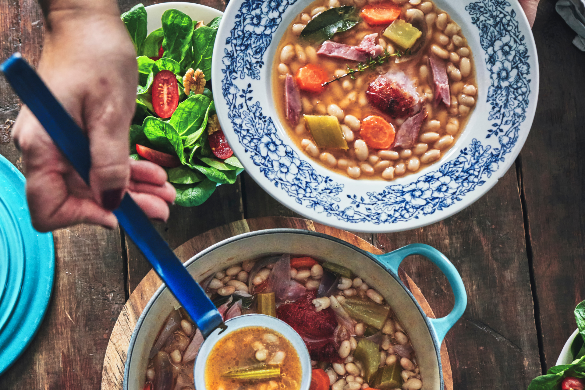 10 Lactation Crock Pot Meals (+30-day Meal Plan + Recipe PDF!)