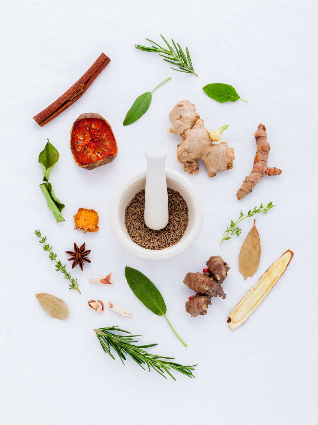 Should You Be Taking Supplements While Breastfeeding?