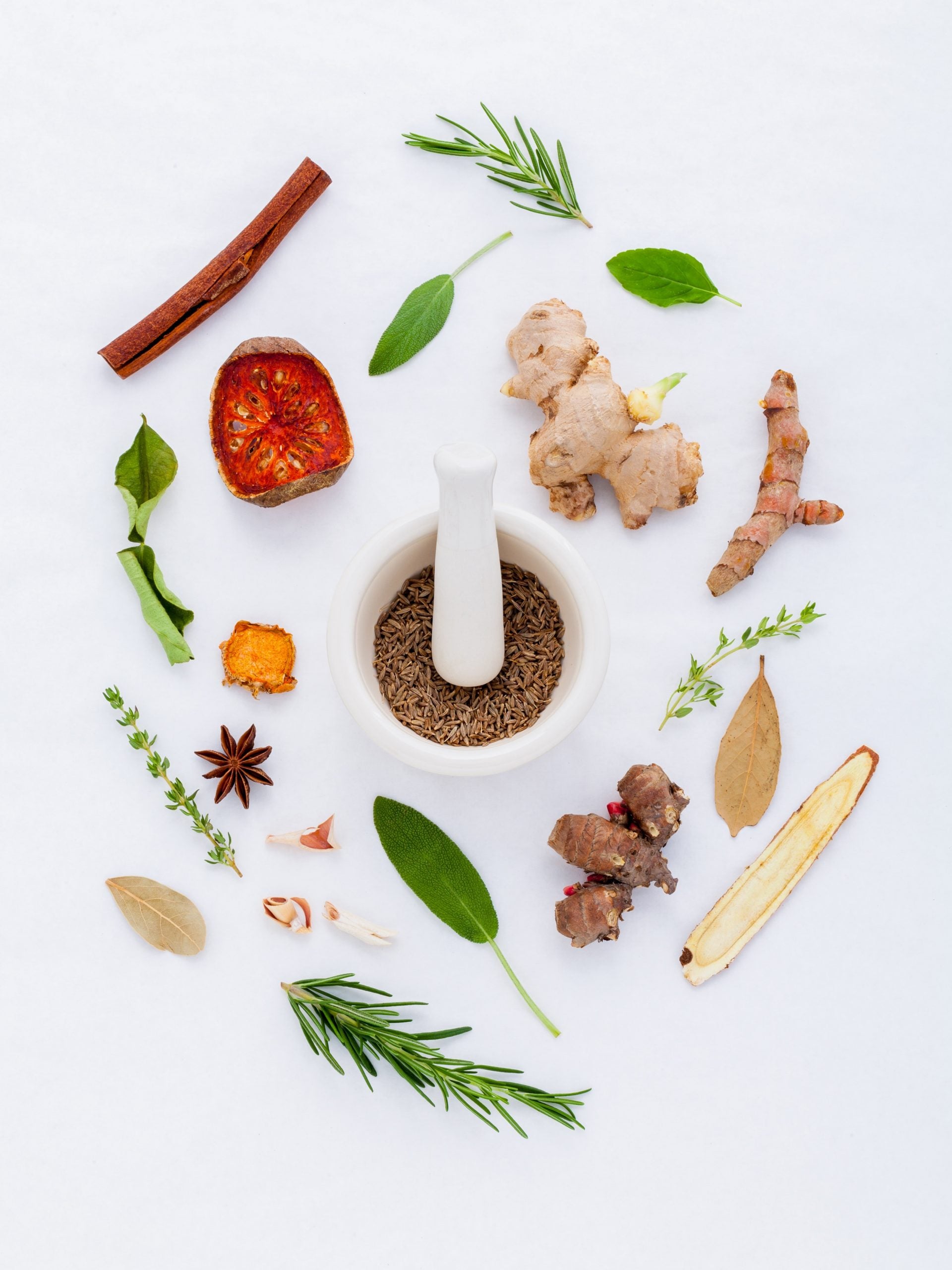 Should You Be Taking Supplements While Breastfeeding?