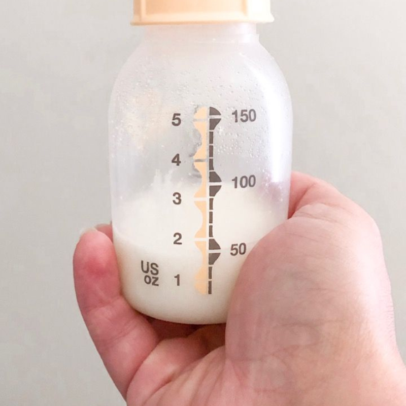 How Do I Know My Milk Supply is Really Low?