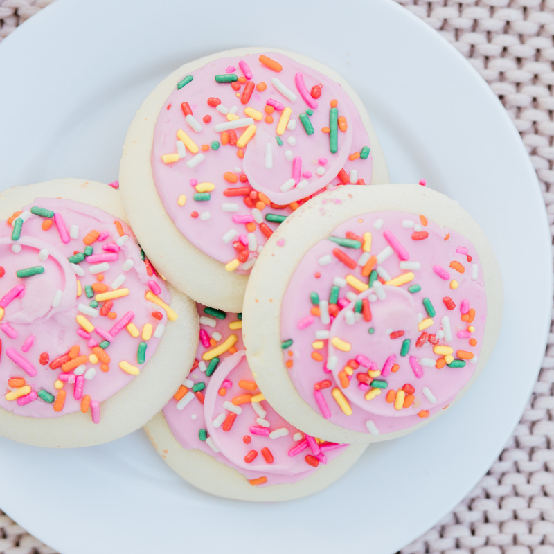 postpartum sugar cravings