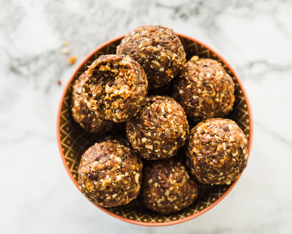 The 10 Best Lactation Protein Ball Recipes 2026