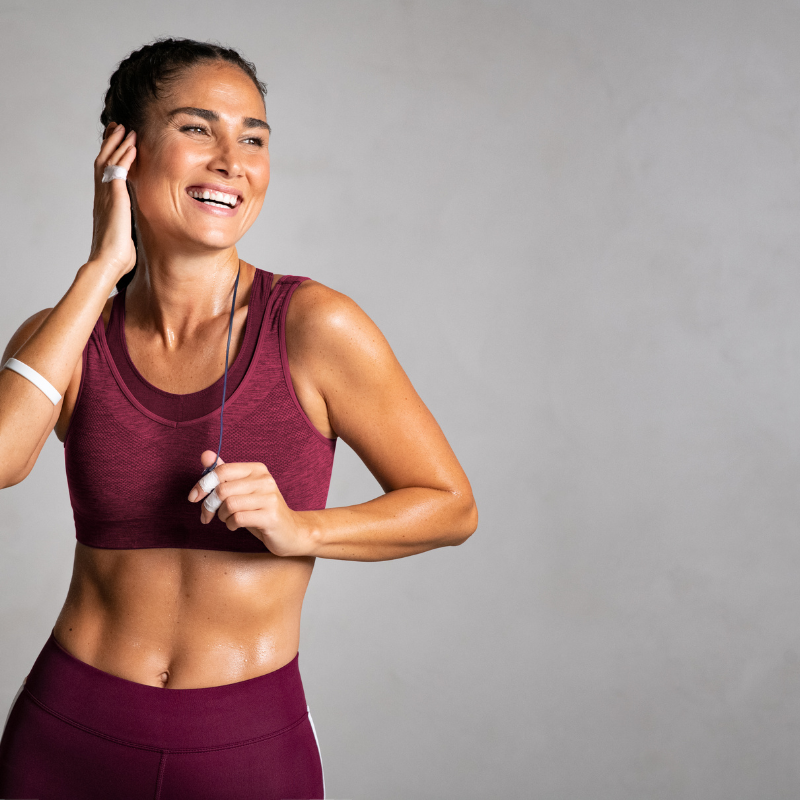 Postpartum Belly Exercises: How I Healed My Core After 4 Babies