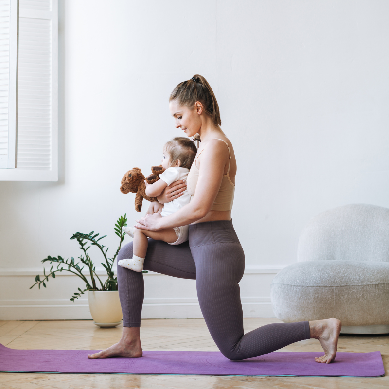 What to Do When You Need To Lose The Last 5lbs While Breastfeeding