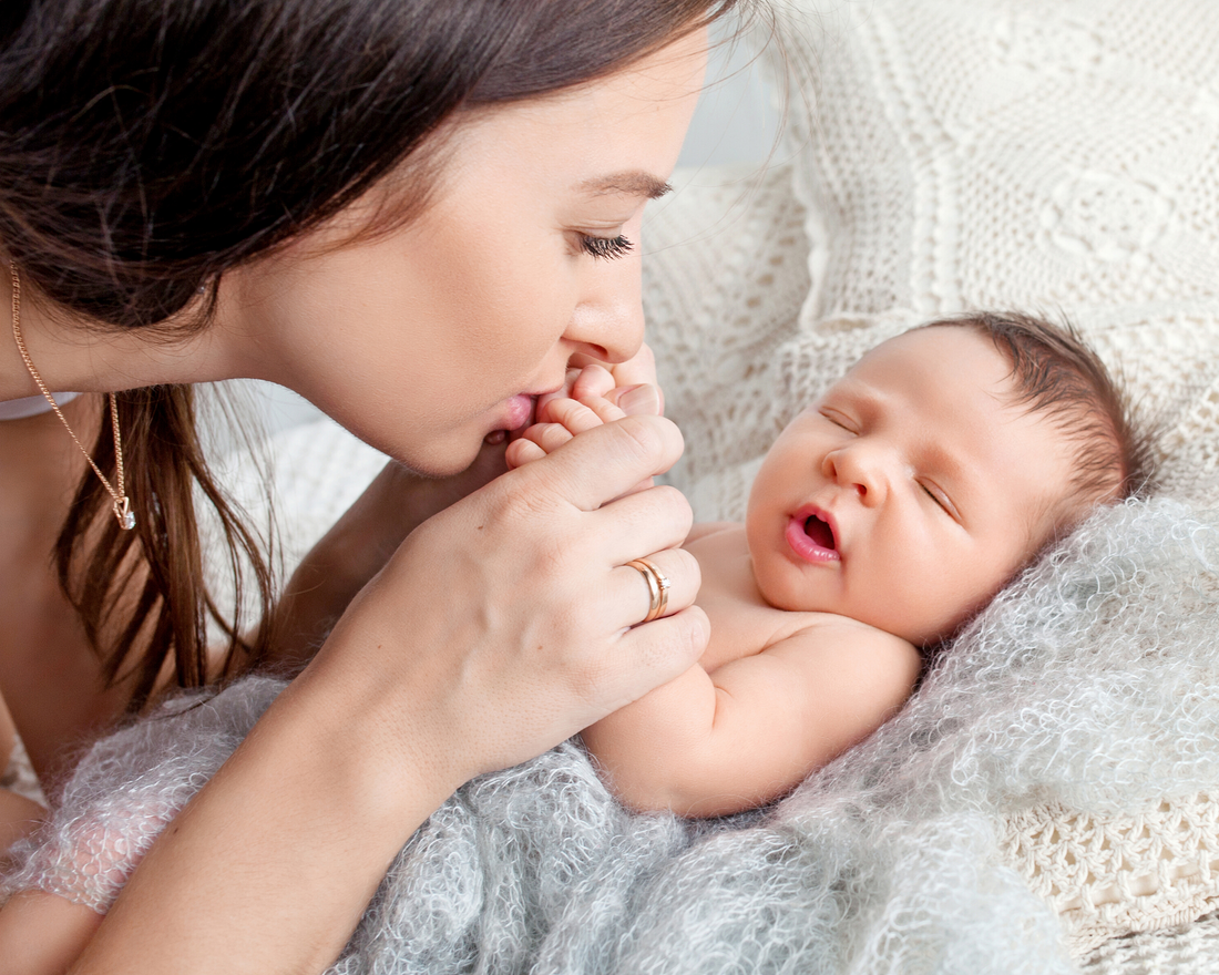 What’s Normal Weight Loss For A Baby After Birth?