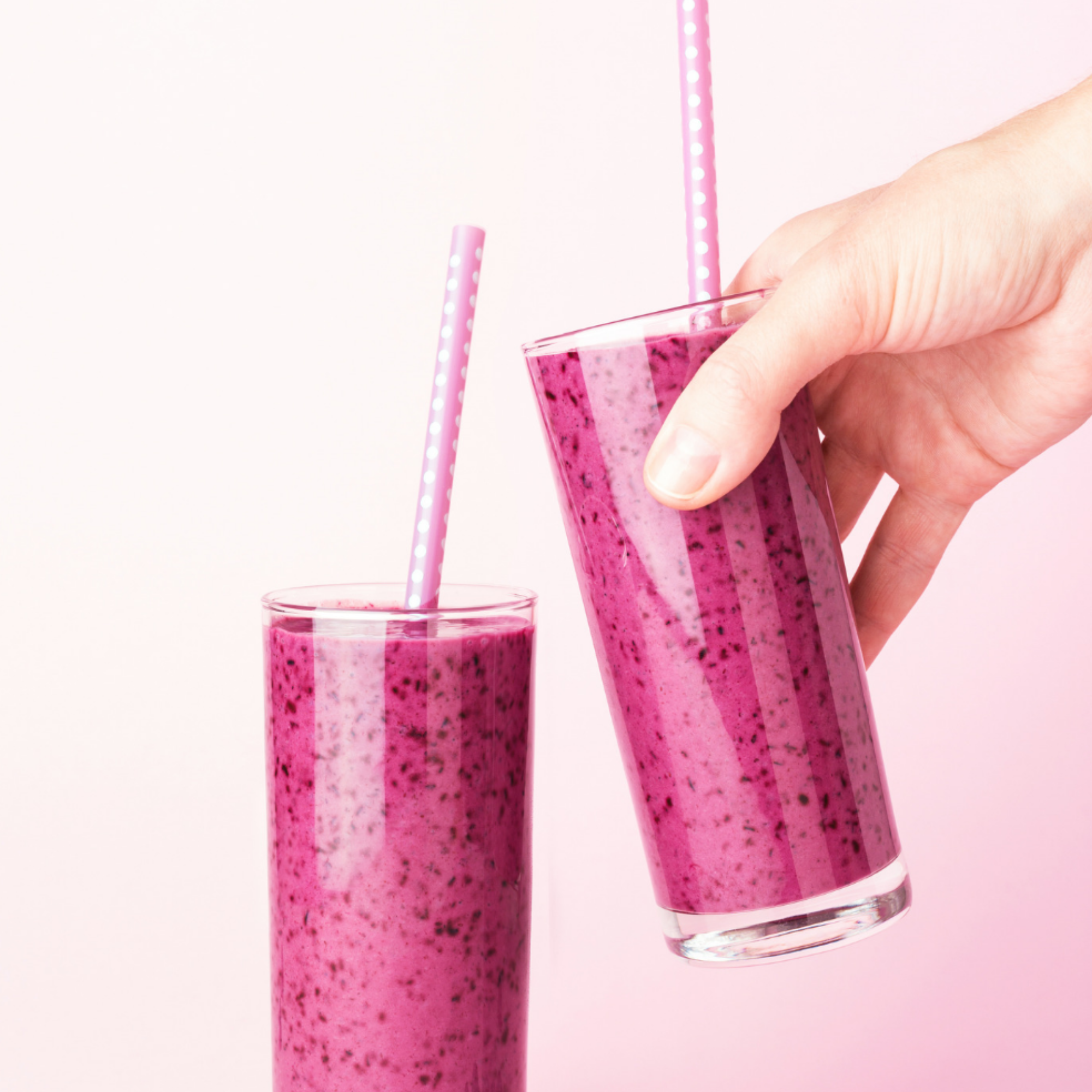 Postpartum Cravings, Nutrient Deficiencies, and the Shake That Changed Everything