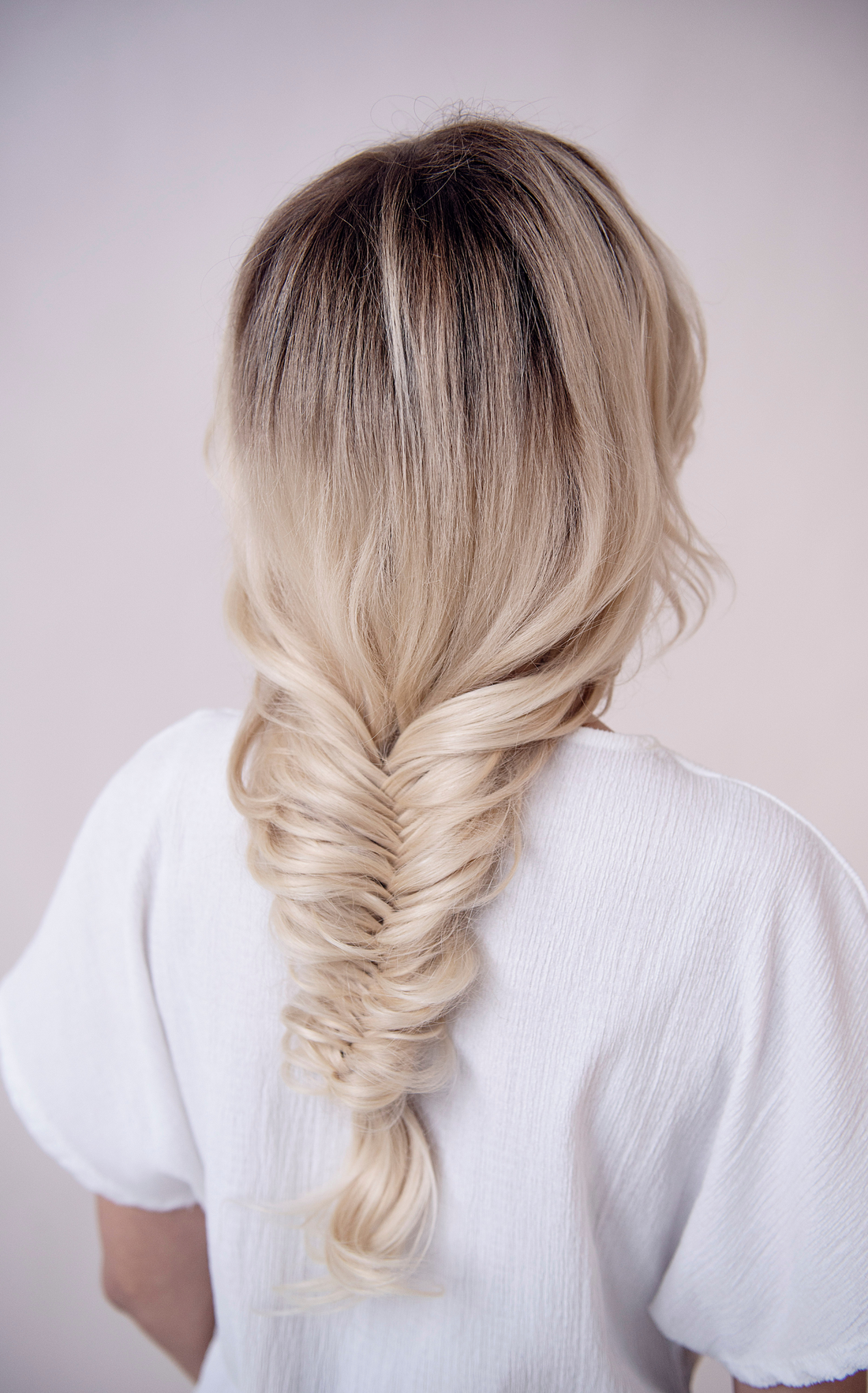 How I Fixed My Severe Postpartum Hair Loss