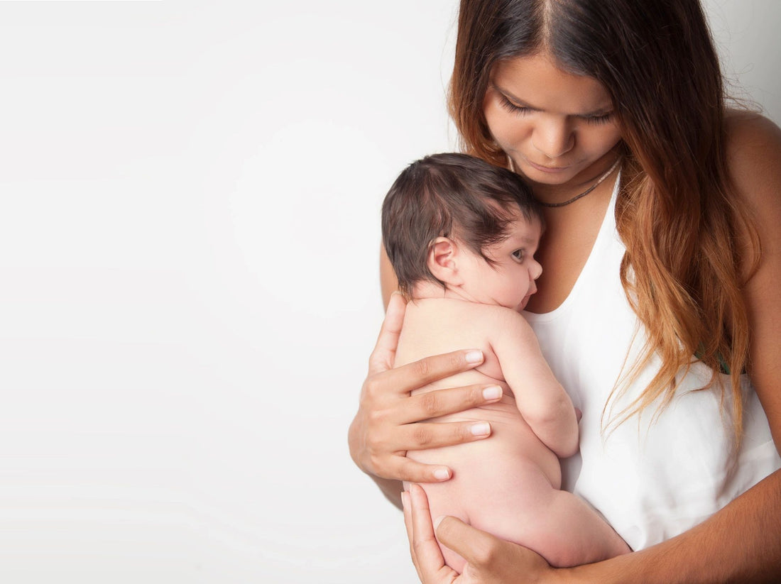 What Is Postnatal Depletion?