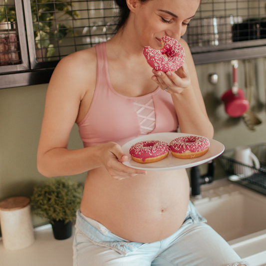 Pregnancy Cravings What Happens If You Ignore Them?