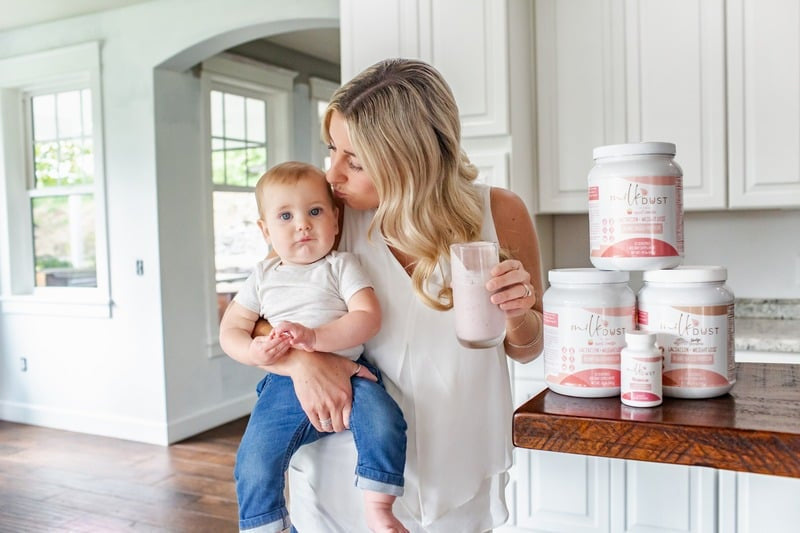 My Secret GLP-1 Hack for Breastfeeding (No Shot Required)