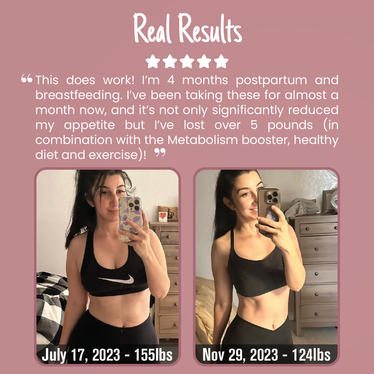 GSLIM Natural GLP-1 Supplement