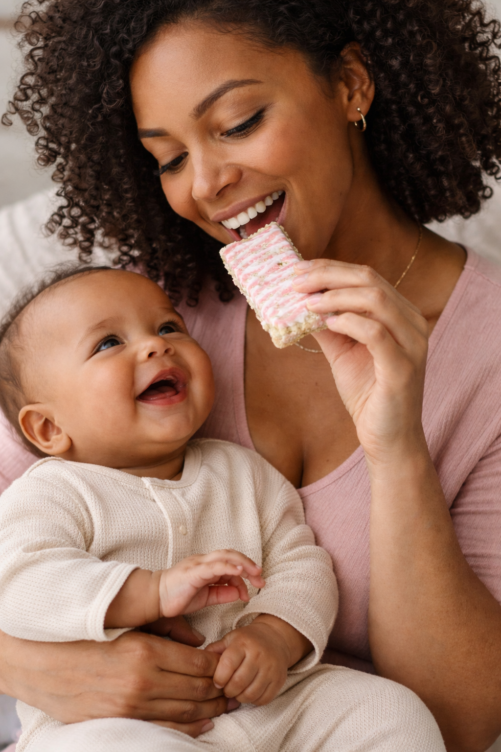 Milk Dust Lactation Bar (Early Order)