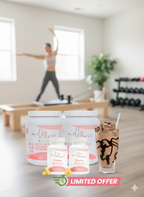 Breastfeeding Weight Loss + Fitness Pack